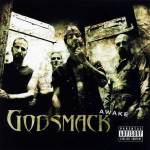 Godsmack - "Awake"