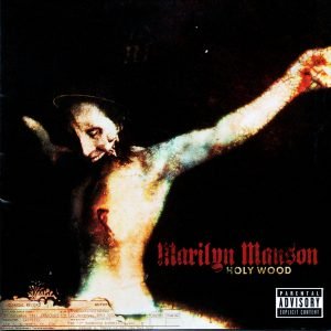 Marilyn Manson - Holly Wood