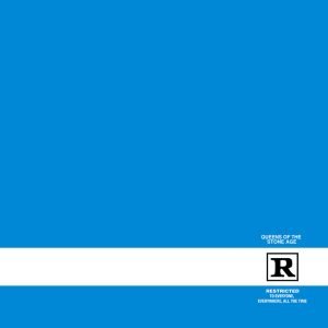 Queens of the Stone Age - "Rated R"