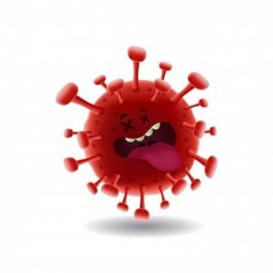 Los virus inactivados no pueden replicarse y, por lo tanto, son inofensivos. • Imagen: Freepik.