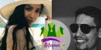 Música urbana y balada en la tercera entrega de Arlequín