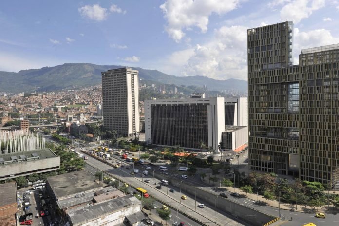 Foto: Alcaldía de Medellín