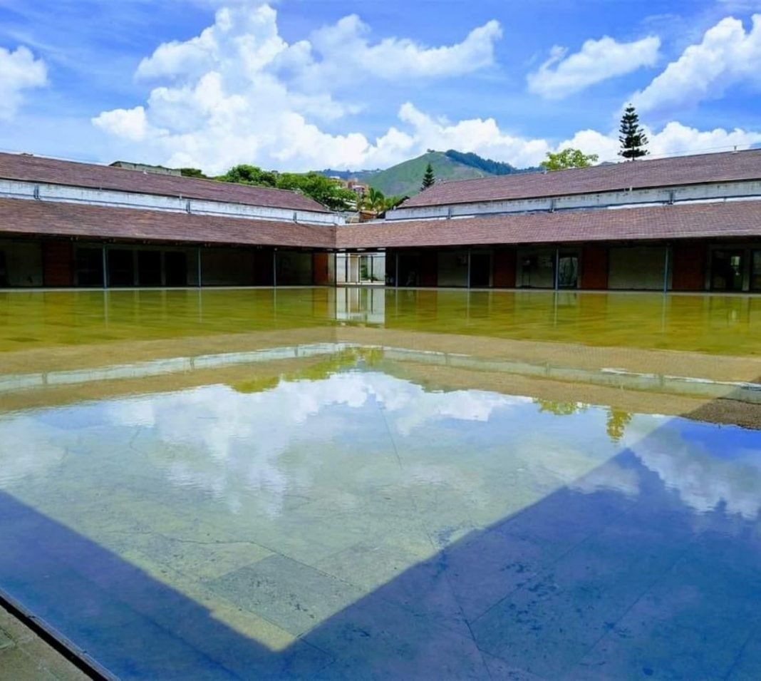 ¡Buena Esa!, El Parque Biblioteca Belén Abrió De Nuevo Sus Puertas ...