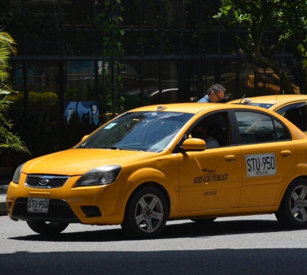 Así Quedaron Las Nuevas Tarifas Para Los Taxis Comunicando Belén 2642