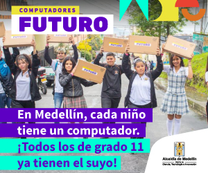 Computadores Futuro