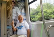 “¡Qué orgullo Medellín!”, la campaña que resalta que lo mejor de la ciudad está en su gente