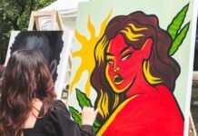 Grafiti al alcance de todos: muestra “Latidos Callejeros” llega este jueves al Palacio Nacional de Medellín