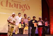 Medellín exalta a la población negra, afrodescendiente, raizal y palenquera