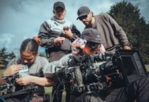 Medellín es el epicentro del cine nacional con la realización de los Premios Macondo