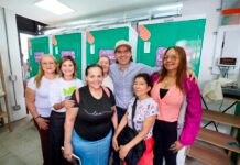 Medellín pone en marcha el primer Centro de Lavado Comunitario para liberar tiempo y fortalecer la autonomía de quienes dedican la vida a cuidar