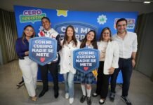 Con mi cuerpo nadie se mete