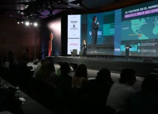 600 líderes empresariales del país se reunirán en Medellín para hablar de IA en la transformación de sus negocios