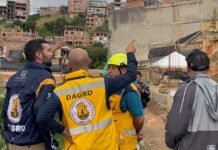 En dos años se han adelantado cerca de 7.000 inspecciones por riesgo de desastres en Medellín