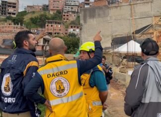En dos años se han adelantado cerca de 7.000 inspecciones por riesgo de desastres en Medellín