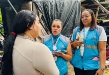 Operativo en La Escombrera, en el occidente de Medellín, permitió desmontar construcciones ilegales en zona de alto riesgo