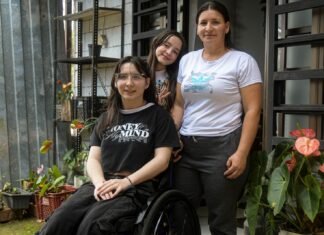 Aprender en casa: Medellín tiene el primer modelo público de atención educativa domiciliaria del país