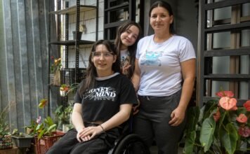 Aprender en casa: Medellín tiene el primer modelo público de atención educativa domiciliaria del país