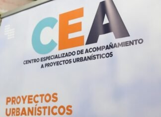 Un Centro Especializado de Acompañamiento orienta a la ciudadanía en la revisión del POT de Medellín