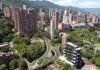 Con más de $23.000 millones, la Alcaldía de Medellín inicia el paso a desnivel de la loma de El Tesoro con la vía Linares