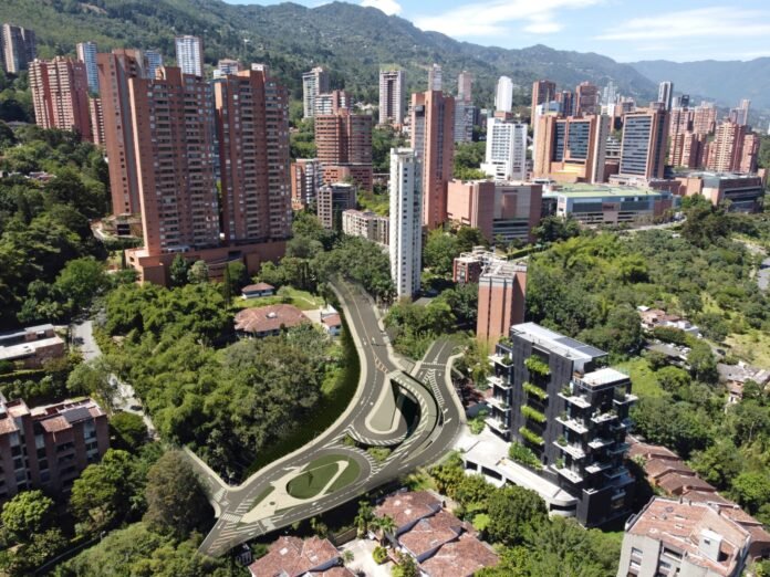 el tesoro loma despues 1