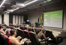 Estudios realizados por universidades aportan a la revisión del Plan de Ordenamiento Territorial de Medellín