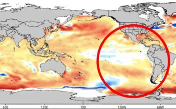 Crisis climática en Colombia (fenómeno del niño)