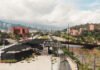 Medellín proyecta una nueva visión para sus corredores urbanos con un modelo centrado en la calidad de vida