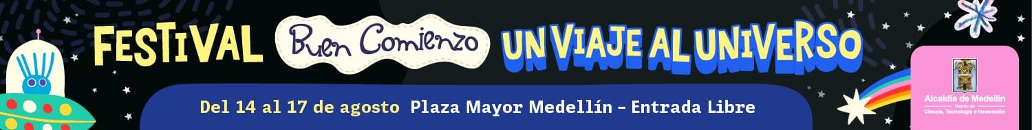 Festival buen comienzo