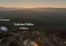 Alerta en la cordillera: el Servicio Geológico Colombiano intensifica el monitoreo sobre 25 volcanes activos en el país