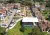 Dos megacolegios y dos equipamientos de deporte y cultura transformarán a Robledo, en el noroccidente de Medellín