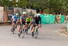 La pista multipropósito del aeroparque Juan Pablo II de Medellín cerrará temporalmente por obras de renovación