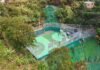 Más de 20.000 habitantes de Medellín se benefician con la renovación de la cancha polideportiva El Pozo