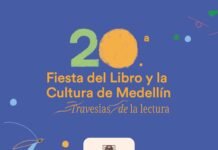 Festival del libro 2026