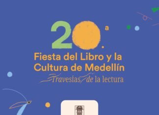 Festival del libro 2026