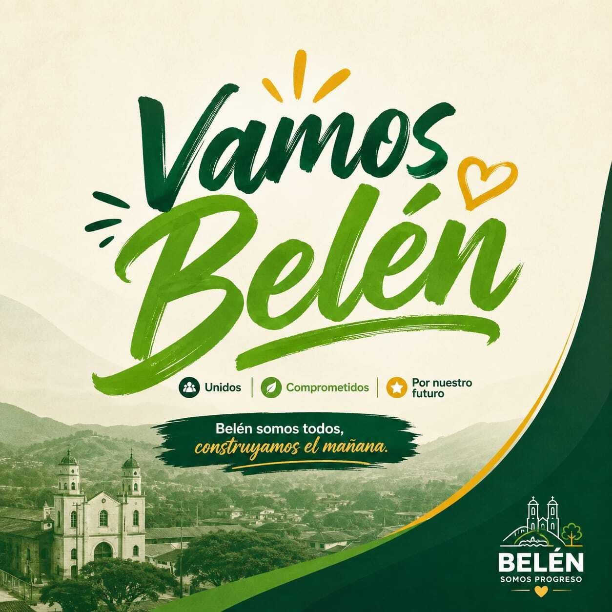Por nuestra